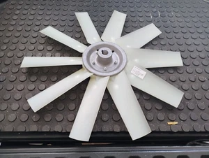 Ruota ventilatore Multi-wing 3HR 1120157d 24,5" NUOVA ricambio assiale industriale - Foto 1 di 7