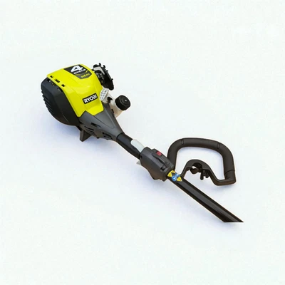 Parts -  Ryobi 4-Cycle 30cc  Straight Shaft Gas Trimmer - For Parts - Image 1 of 4