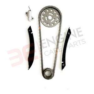 OEM QUALITÄT VAUXHALL VIVARO 1.6 CDTi R9M 2014 - AKTUALISIERTES ZEITKETTEN-KIT - Bild 1 von 4