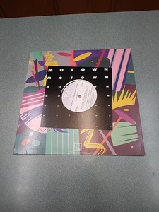 MARY JANE GIRLS 12" Single IN MY HOUSE - Foto 1 di 11