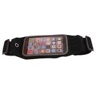 Sac de taille ceinture bracelet de course sport gymnastique étui housse pour smartphones
