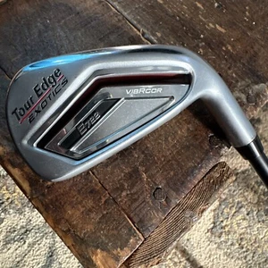 Tour Edge Exotics E722 Demo Fitting 7 Iron 37.5” KBS 70 Regular RH - Picture 1 of 12