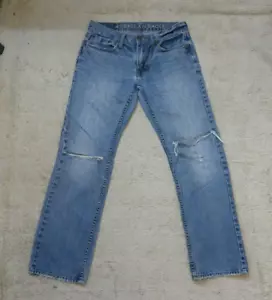 American Eagle Herren Jeans Slim Straight 28/30 - Bild 1 von 12