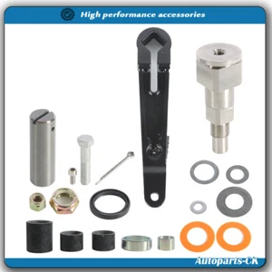 NEW UPPER GIMBAL STEERING ARM SHAFT PIN FOR MERCRUISER 866322A01 866718A01 - Picture 1 of 12