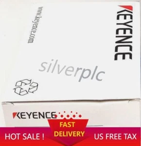 New KEYENCE IG-1000 CCD Ttransmission Type Digital Laser Sensor US Free TAX - Picture 1 of 4