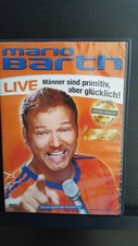 Mario Barth Dvd Box