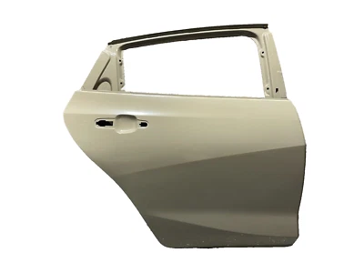 Fits 2016 17 18 19- 2025 Chevrolet Malibu Rear Door Passenger RH Door Shell Only Foto 1 de 4