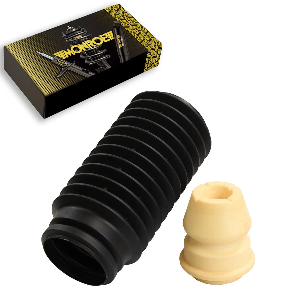 Monroe Suspension Strut Bumper and Bellows Kit Front For 2014-2020 Fiat 500L - Image 1 of 1