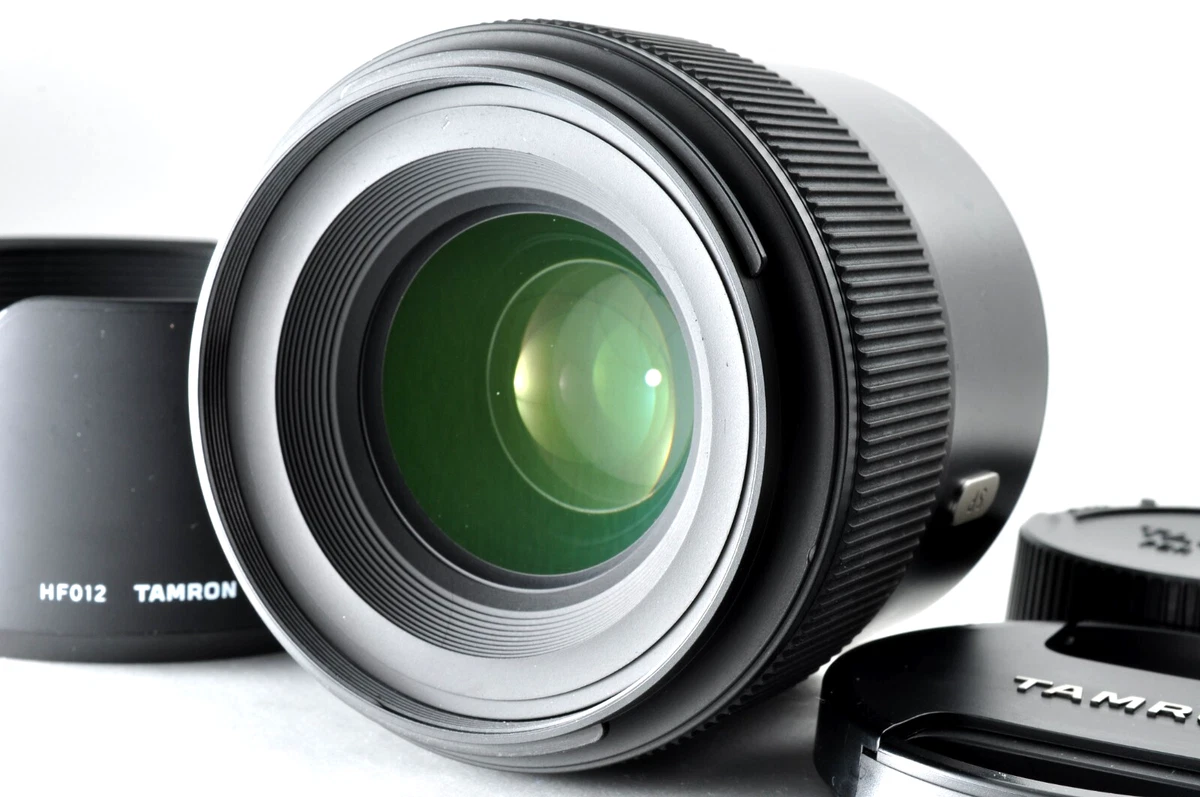 Tamron f/1.8 45mm Focal Camera Lenses for sale | eBay