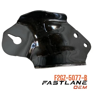 2015-2018 FORD EDGE LEFT SUPPORT BRACKET MOUNT NEW OEM F2GZ-5077-B - Image 1 of 4