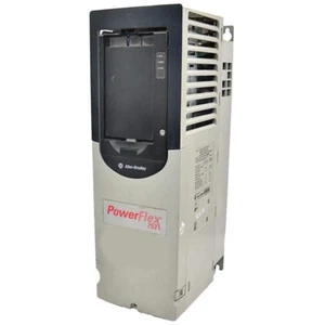 20F11ND8P0AA0NNNNN-A Allen Bradley 8A 460V 5HP PowerFlex 753 --SA - Foto 1 di 1
