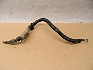 Cable Loom Mottorraum Earth Cable 0.2oz9T14324LE Ford S-MAX WA6 2.0 TDCI - Picture 1 of 2