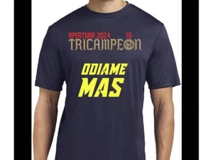 Club Deportivo Toluca campeon clausura 2025 diablos rojos soccer shirt jersey - Picture 1 of 1