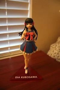 Sega Love Live Sunshine The first of Aqours SPM Figure Dia Kurosawa - Picture 1 of 4