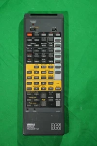 GENUINE YAMAHA VK31080 OEM Transmitter Remote Control for: 1078A - Bild 1 von 2