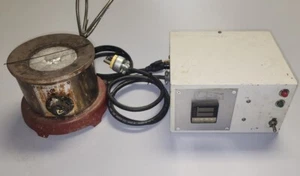 American Beauty 600  Solder Pot 600 Watts w/Digital Temp & Power Control - Used - Picture 1 of 4