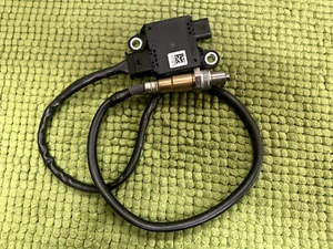 Capteur particules d'origine BOSCH 0281007556 OEM 39265-2U100 Kia Ceed Hyundai - Picture 1 of 5