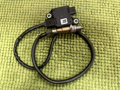 Capteur particules d'origine BOSCH 0281007556 OEM 39265-2U100 Kia Ceed Hyundai - Image 1 of 4