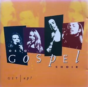 Oslo Gospel Choir - Get Up - used CD - Picture 1 of 1