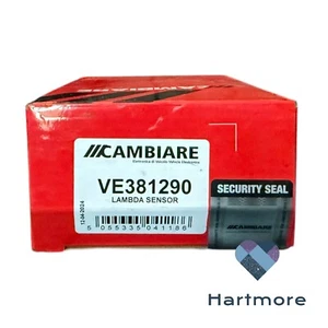 Cambiare VE381290 Lambda Sensor Pre- Cat - Picture 1 of 3