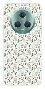 Coque en silicone imprimée compatible Huawei Honor Magic 5 Pro 5G Houx - Picture 1 of 3