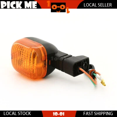 Indicador delantero derecho o trasero izquierdo para Ducati 998 BP S R 2002 2003 2004 Foto 1 de 4