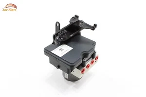 2017 - 2023 TESLA MODEL 3 ABS ANTI LOCK BRAKE PUMP HCU MODULE W/ BRACKET OEM - Bild 1 von 9