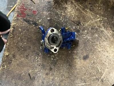 Kawasaki Jet Ski 1200 STXR 99-05 ULTRA 150 OEM BOMBA DE INYECCIÓN DE ACEITE Foto 1 de 3