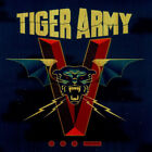 Tiger Army : V CD (2016) Value Guaranteed from eBay’s biggest seller!