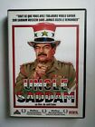 Uncle Saddam. DVD. De Joel Soler.