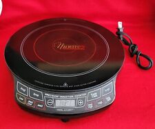 Nuwave Precision Induction Cooktop 2