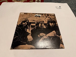Sky Dont Hold Back Vinyl LP Promo 1970 RCA LSP-4457 Excellent - Picture 1 of 2