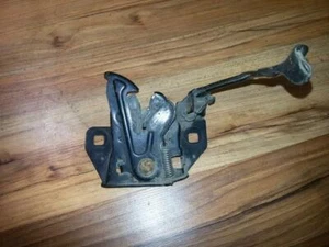    Hood Lock - Hood Latch Dodge Caravan 1998 FR49072-50 - Picture 1 of 1