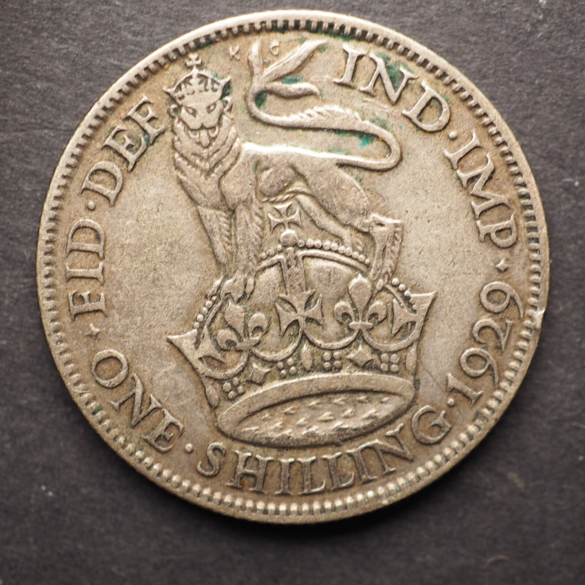 Silver 1929 Year UK Shillings for sale | eBay Silver 1929 Year UK Shillings for sale | eBay