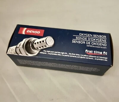 DENSO 234-4195 DENSO Oxygen Sensor For Subaru Forester 2013-2009, Impreza 2014 - Image 1 of 2