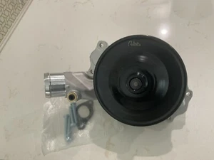New Water Pump for Range Rover Land Sport XJR XKR LR033993, LR010801, LR097165 - Picture 1 of 6