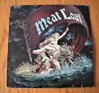Meat Loaf Vinyl LP - Dead Ringer. 1981
