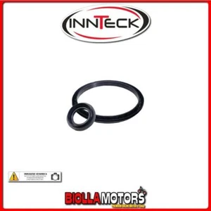 WY-18-3047 FRONT BRAKE CALIPER OVERHAUL KIT KTM 200 EXC 1998-2009 200CC - Picture 1 of 5