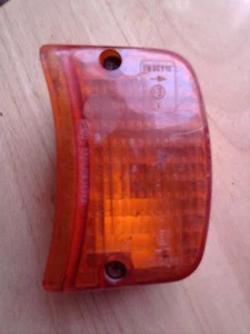 FORD Capri - Clignotant gauche ou droit complet - Picture 1 of 1