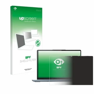 upscreen Blickschutzfilter für Lenovo IdeaPad Flex 5 14" Gen 8 2023 Blaulicht - Afbeelding 1 van 8