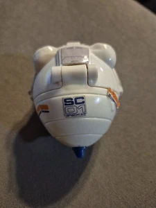 Disney Pixar Buzz Lightyear Alisha McDonald's 2022 - Picture 1 of 12