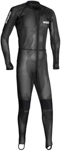 Cortech Quick Dry Air Undersuit (XX-Large, Black) - Picture 1 of 1