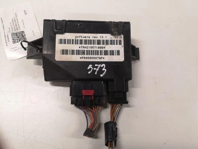 Centralina portellone posteriore CHRYSLER VOYAGER IV RG, RS P04686687AP 3.8 28630726 - Immagine 1 di 3