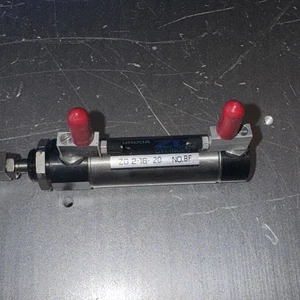Kuroda ZG 2-16-20 ZC Cylinder ZG2-16, Used, LO1 - Picture 1 of 5