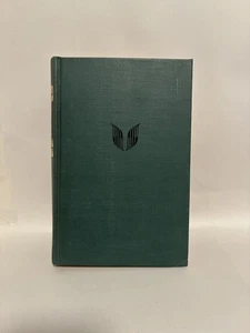 Tales of Edgar Allen Poe 1944 Random House Wood Engravings by Fritz Eichenberg - Bild 1 von 9