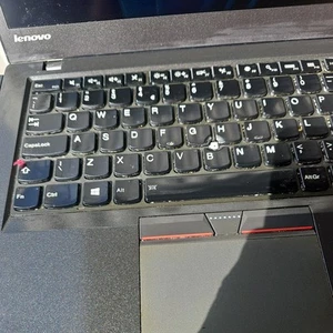 Lenovo Thinkpad T450s Core i5-5300U 2.3GHz / 8GB Ram / ssd INC. FREE POST - Picture 1 of 12