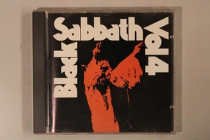 CD Black Sabbath Vol 4 - Picture 1 of 1