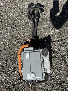 2013 - 2020 FORD FUSION Hybrid 2.0L Inverter Converter Assy HG987B012JA OEM - Foto 1 di 2