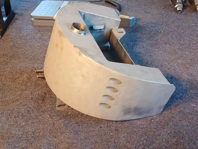 Harley Chopper Guys 油箱 — 第 1/4 张图片