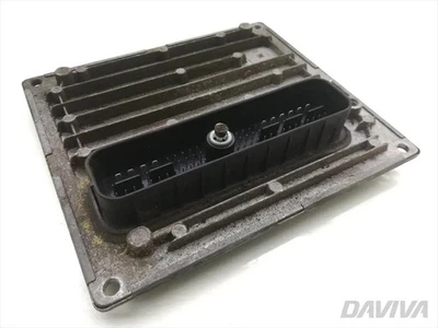 Ford Focus Motorsteuermoduleinheit 1.6 Benzin 74kW (100 HP) 5M51-12A650-FG 3KLG - Image 1 of 4